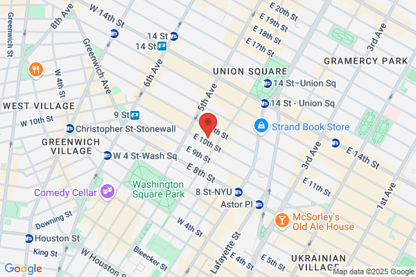 Tenth Street Chiropractic Inc