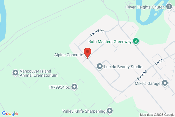 Alpine Concrete Inc