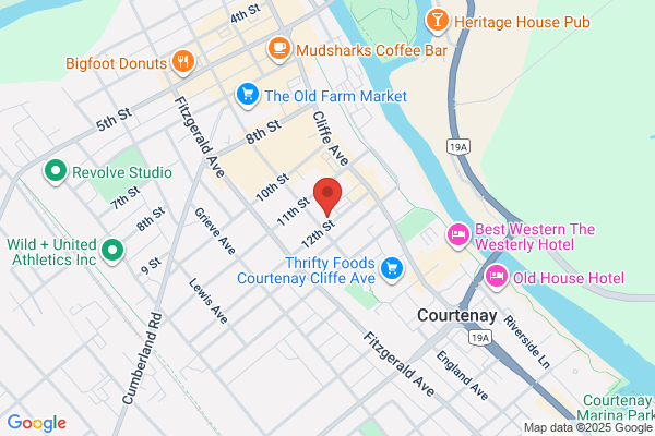 Courtenay Dental Health & Implant Centre