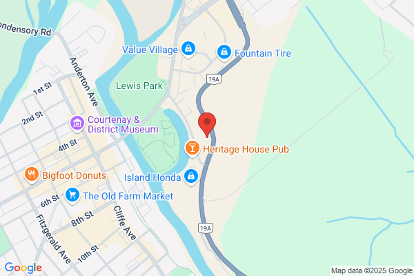 Acreview Dental & Comox Valley Implants