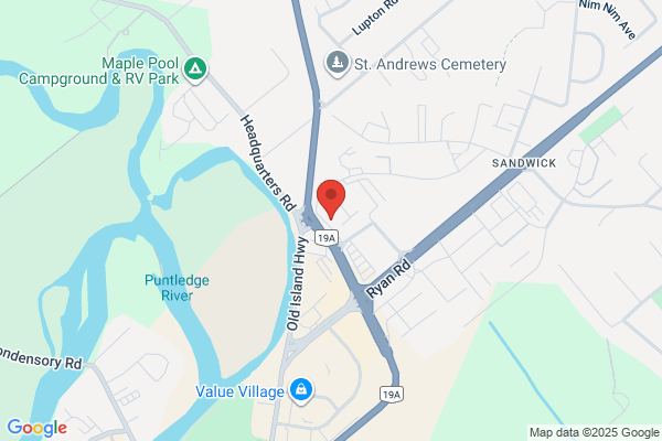 Braidwood Dental