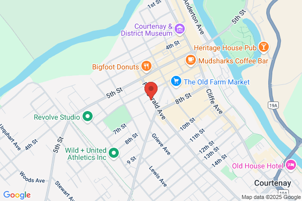 Downtown Dental Centre