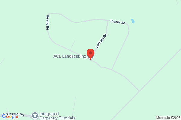 ACL Landscaping Ltd