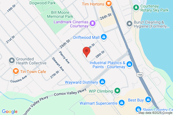 Centerline Machine Ltd