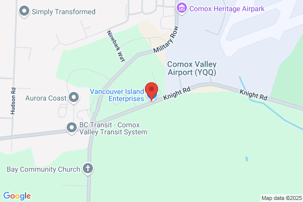 Vancouver Island Enterprises