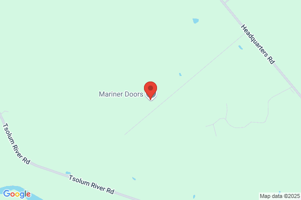 Mariner Doors