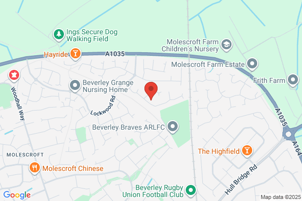 Drewry Electrical Ltd