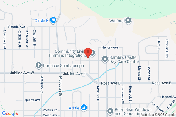 Gord Johnston Electrical Services