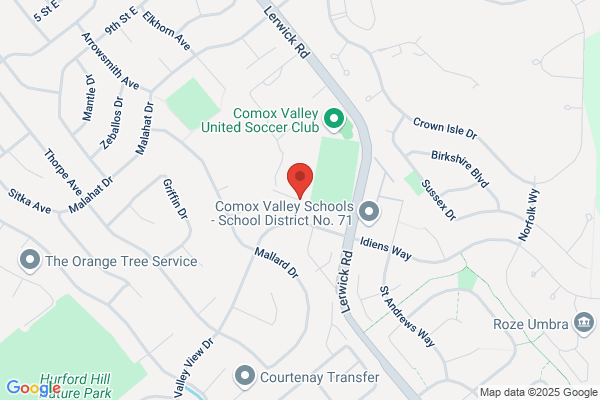 School District No 71, Schools, Valley View Elementary