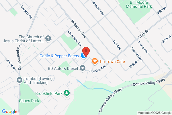 Comox Valley Directions Society