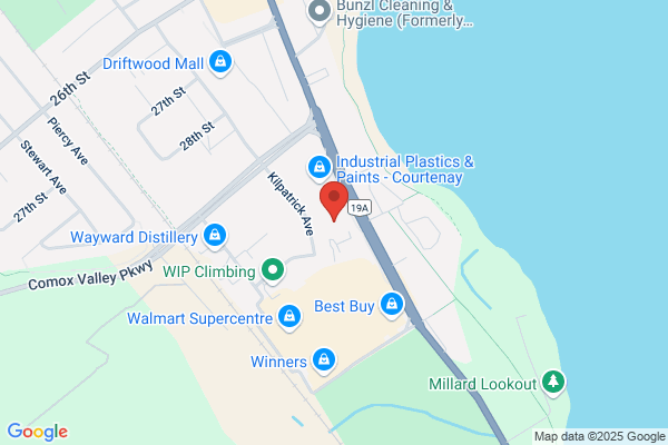 Dalron Home Leisure