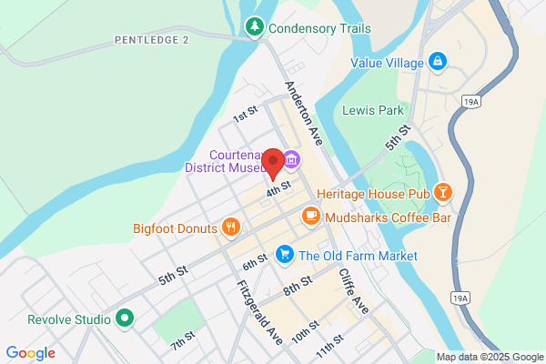 Community First Insurance Services Ltd, Comox