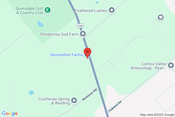 Devonshire Farms