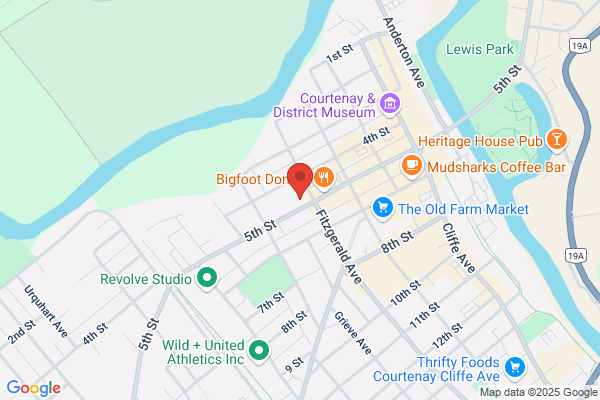 Braidwood Massage Therapy