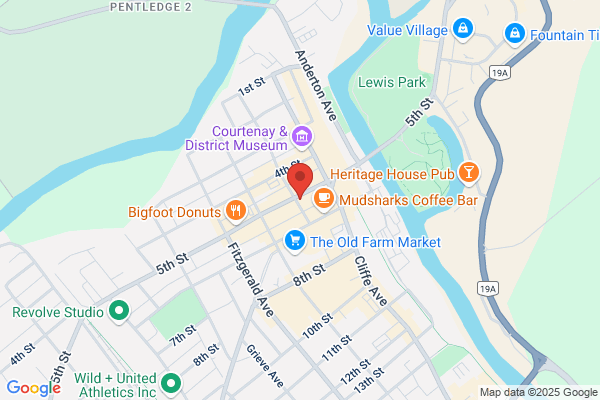 Comox Valley Mediation Services