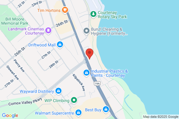 Vancouver Island Memorial Society