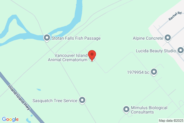 Vancouver Island Memorial Society