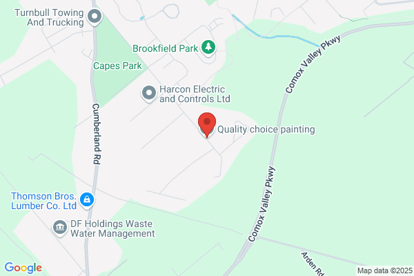 Quality Choice Painting Ltd