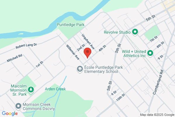 Courtenay Grooming Salon