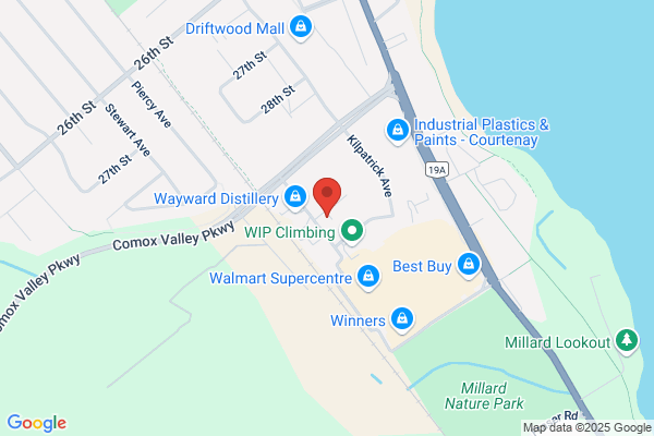 British Columbia Protection Services Inc