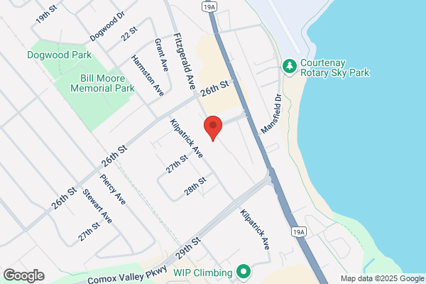 Canada Post, Postal Outlets For Products & Services, Courtenay