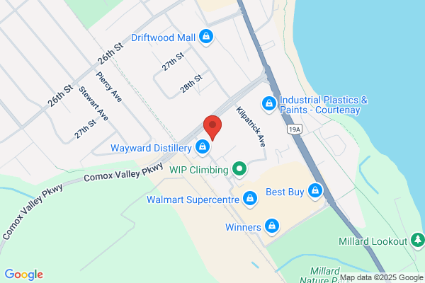 Courtenay RV Specialist Ltd
