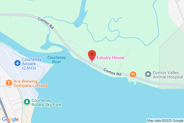 Estuary House