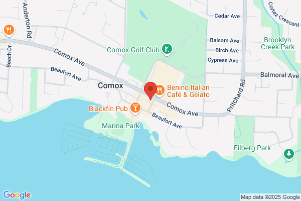 Harbourview Therapeutic Massage Clinic