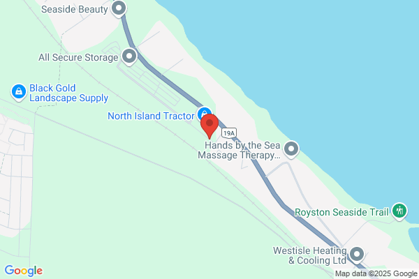 Berard's Plumbing & Service Work Ltd