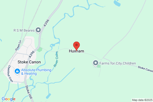 Huxham & Co