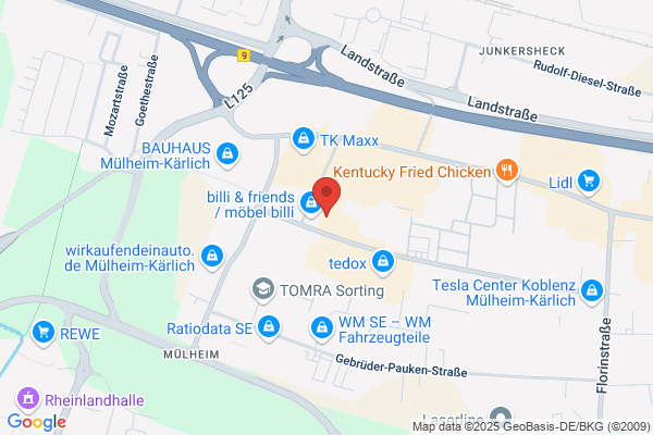 Billy D's Pub & Bistro