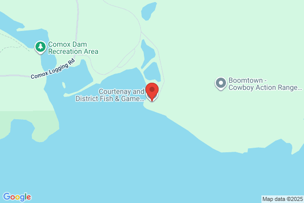 Courtenay Fish & Game Protective Assn