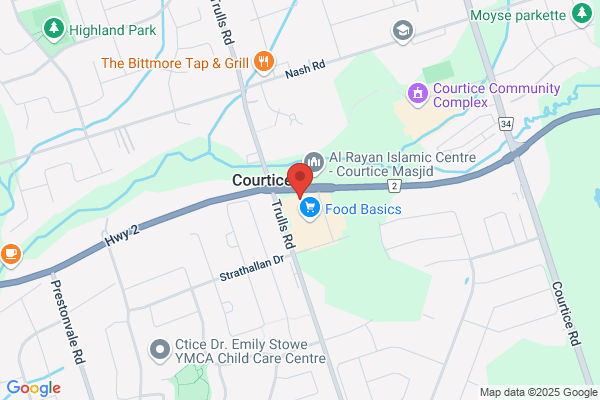 Pop's Cannabis Co. Courtice