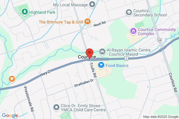 Brightway Dental - Courtice