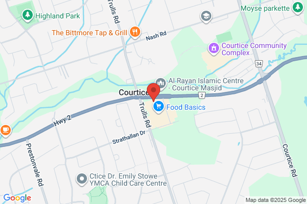 Clarington Chiropractic Clinic