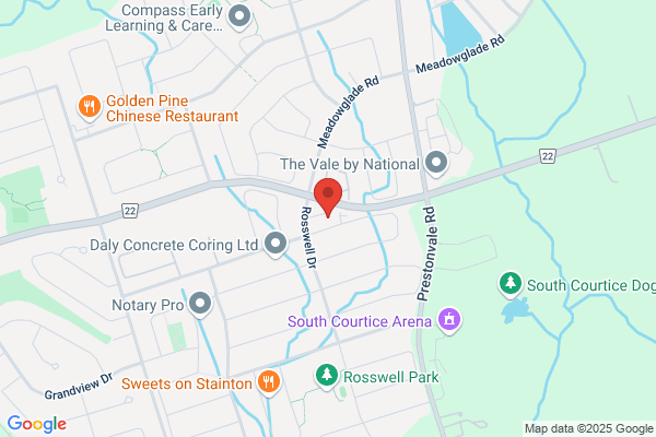 Courtice Physiotherapy & Rehabilitation Centre