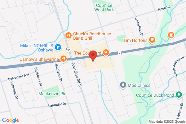 East Oshawa Physiotherapy