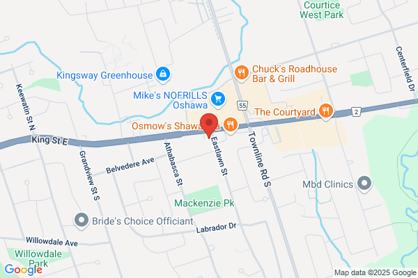 Lakeridge Denture Clinic
