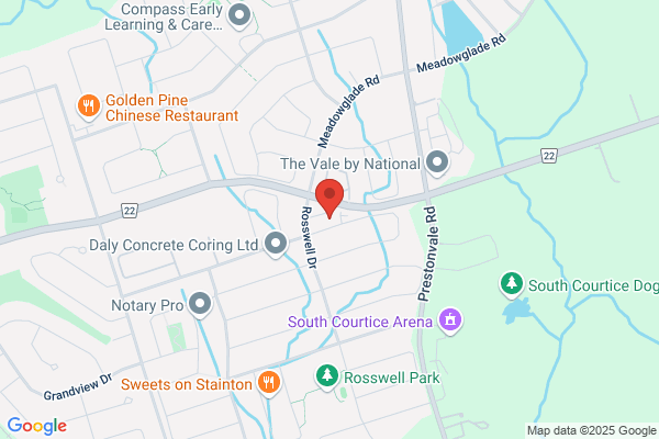 Prestonvale Dental