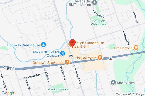 Adair Gordon Dr Dentist
