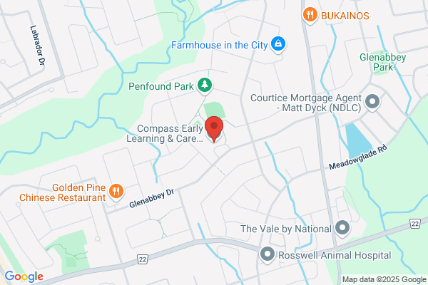 Courtice Child Care Centre