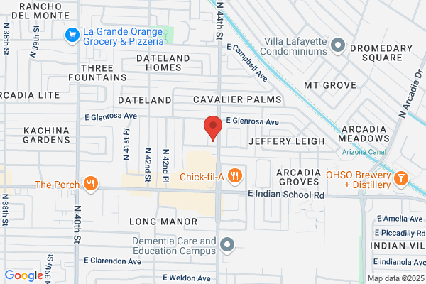 Dental Specialty Associates
