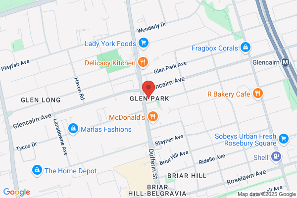 Goodwill Toronto