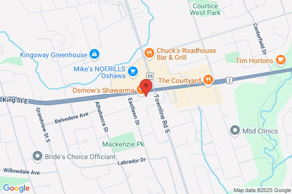Mac's Convenience Stores