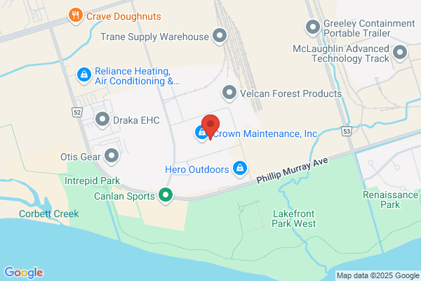 Oshawa Electrical Services Inc