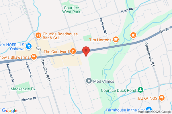 Oshawa Monument Company Ltd