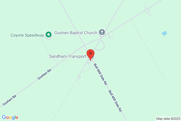 Sandham Transport