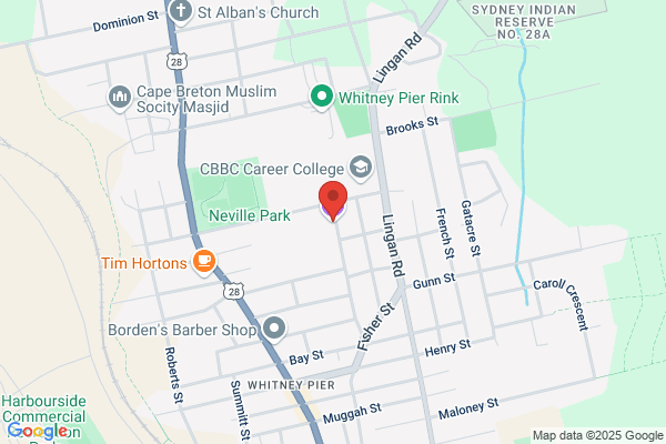 Boy's & Girls Clubs of Nova Scotia