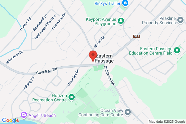 Eastern Passage Cabs