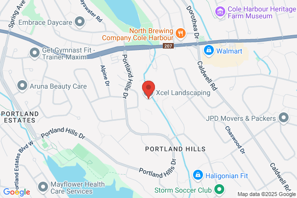 Xcel Landscaping
